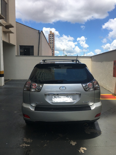 Lexus Rx 350 Suv