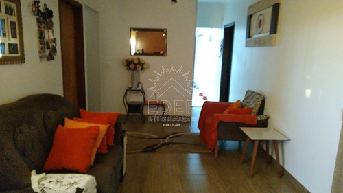 Imagem 4 de 15 de Casa - Residencial Acapulco - Ref: 3846 - V-3846