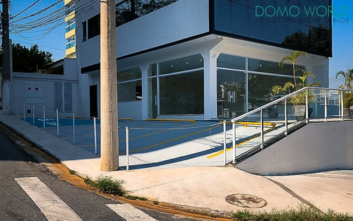 Imagem 22 de 25 de Oportunidade De Prédio Comercial - Localização Estratégica! - Pr00001 - 33474488