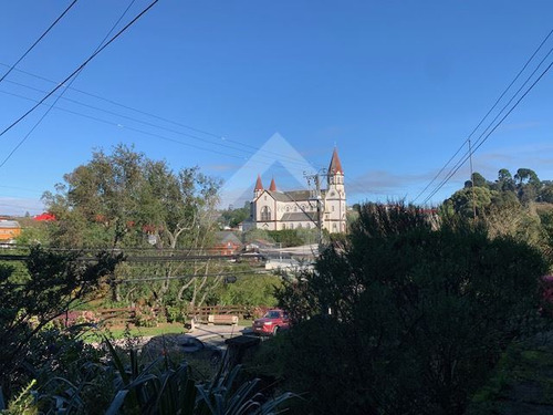 Sitio Urbano En Venta En Puerto Varas