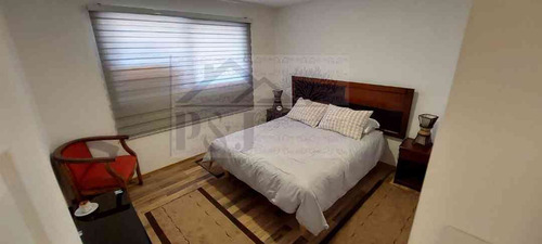 Hermosa Y Acogedora Casa Amoblada 7d 5b En Algarrobo