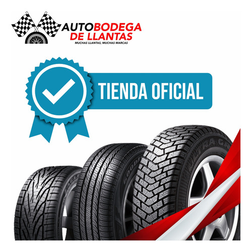 Llanta Kumho 195/55 R16 V04s Ecowing Kh27 H9 Ev