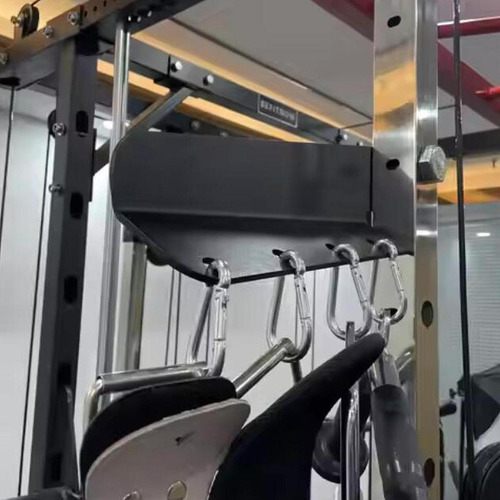 Cadenas De Gimnasio Rack Pared Hanger Para Agujero De 18 Mm