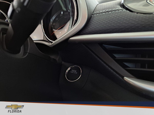Chevrolet Tracker Premier At