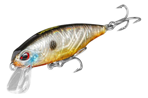 Isca Artificial Marine Sports Bay Hunter Minnow 70 - Meia Ág