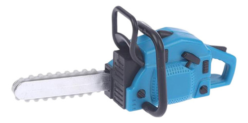 Herramienta De Reparación De Mini Azul Mini Azul