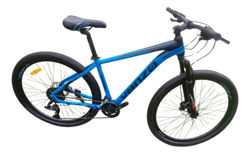 Bicicleta Venzo Rin 29  Mountain Bike 2023