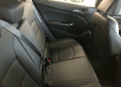 Chevrolet Cruze 5 P 1.4 Turbo Lt Mt Financiado La P01