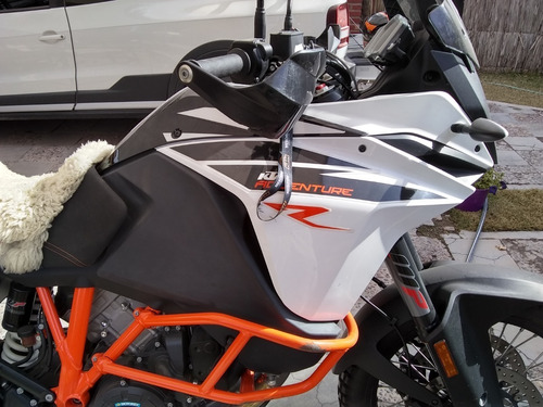 Ktm 1090 Adventure R