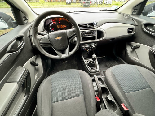 Chevrolet Prisma 1.4 Joy Ls 98cv