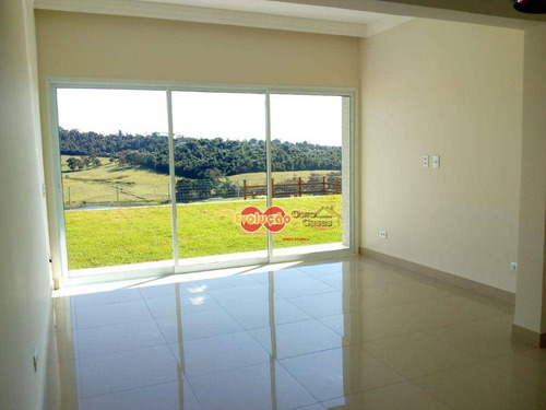 Imagem 26 de 30 de Casa - Condomínio Terras De Santa Cruz - Bragança Paulista-sp - Ca4351