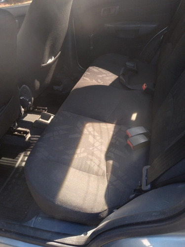 Imagem 7 de 10 de Fiat Siena 2012 1.4 El Flex 4p