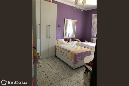 Imagem 4 de 10 de Casa À Venda Em São Paulo - 43990