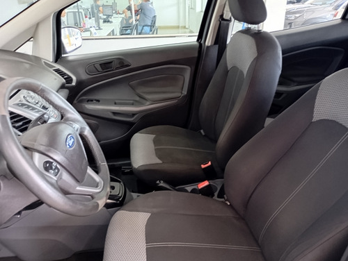 Ford Ecosport 2.0 SE 16V FLEX 4P POWERSHIFT