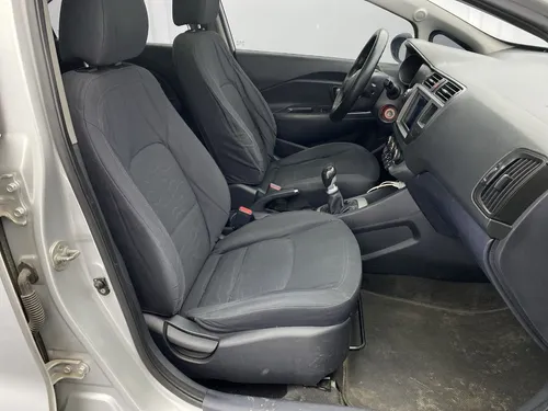 Kia Rio Spice 1.4 Ub Ex