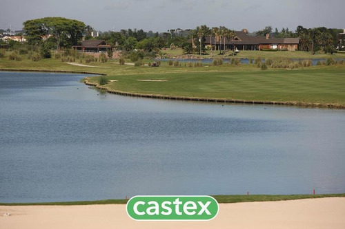 Imagen 6 de 22 de Lote En Venta En El Golf, Nordelta