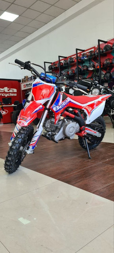 Imagen 7 de 15 de Beta Kinder 50