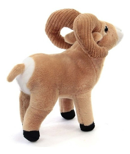 Peluche Borrego Cimarrón Mini Cuddlekins Wild Republic Tec