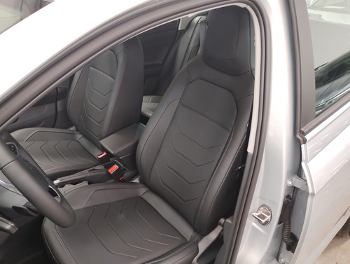 Volkswagen Polo 1.0 Tsi 170 Highline At