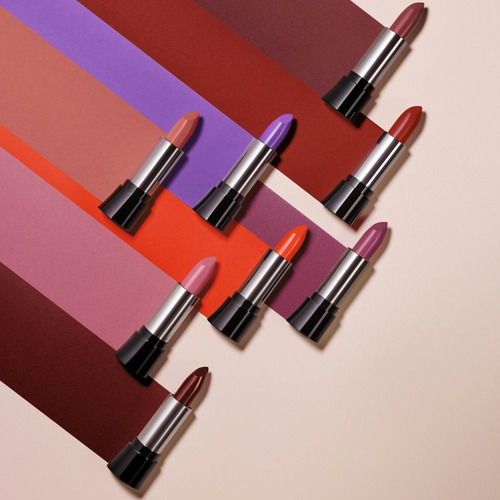 Labial Color Hidra Fps 8 Faces 3,5 G Natura Coral