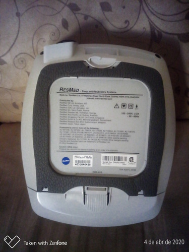 Cpap S7