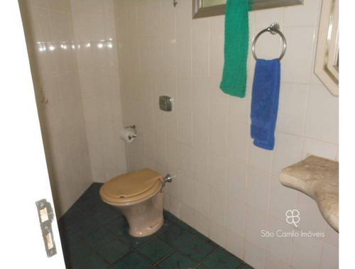 Imagem 14 de 30 de Casa Com 3 Dormitórios Para Alugar, 360 M² Por R$ 7.500,00/mês - Granja Viana - Cotia/sp - Ca1323