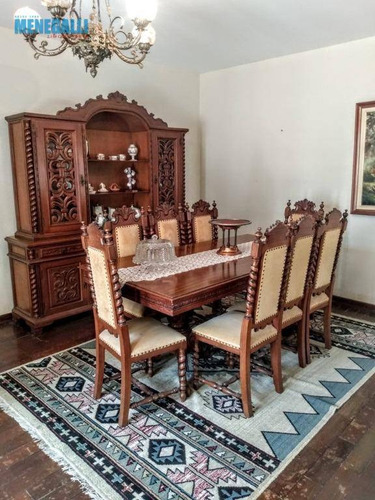 Casa - Nova Piracicaba - Ca0612