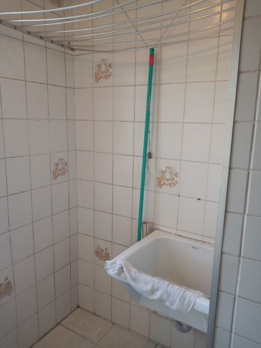 Imagem 14 de 20 de Apartamento Com 2 Dormitórios Para Alugar, 55 M² Por R$ 1.200,00/mês - Saúde - São Paulo/sp - Ap2384