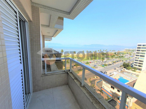 Imagem 22 de 30 de Apartamento Com 4 Dormitórios À Venda, 275 M² Por R$ 3.000.000,00 - Centro - Caraguatatuba/sp - Ap0449
