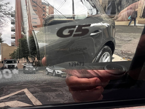 Imagem 15 de 15 de Porsche Macan 3.0 S 24v V6 Gasolina 4p Automático