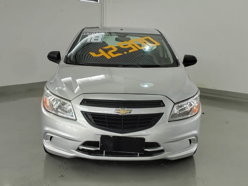 Chevrolet Onix 1.0 Joy 5p