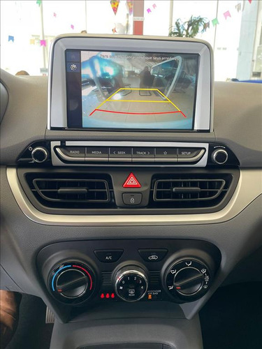 Hyundai HB20S 1.0 TGDI FLEX COMFORT PLUS TECH AUTOMÁTICO