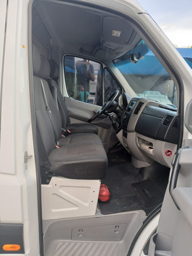 Mercedes-Benz Sprinter Van 2.2 313CDI STREET EXTRA LONGA