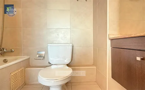 Departamento En Arriendo De 2 Dorm. En Concepción