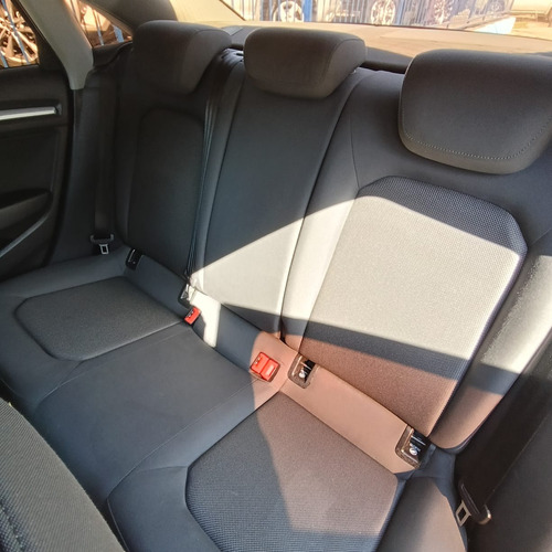 Audi A3 1.4 Sedán Dynamic At Dsg