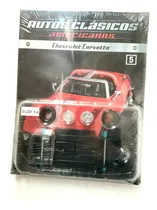 Comprar Autos Clásicos Americanos (autoparte) Chevrolet Corvette 1\u002F4