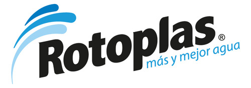 Tanque De Agua Forteplas 1100l By Rotoplas Tricapa Vertical Gris 144 X 110cm