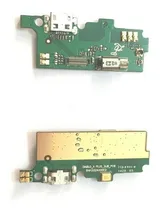 Comprar Flex Conector Carga Alcatel One Touch Idol X+ 6043 Ot6043