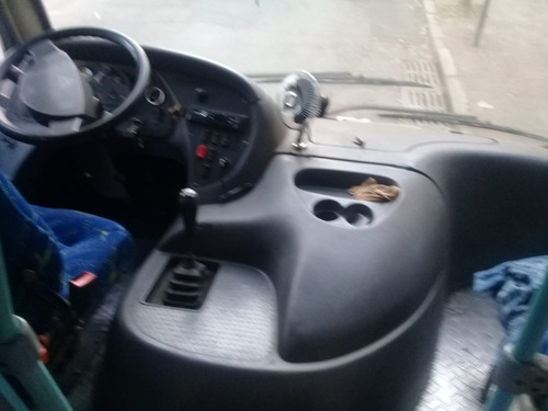 Imagem 1 de 4 de Micro Onibus Agrale