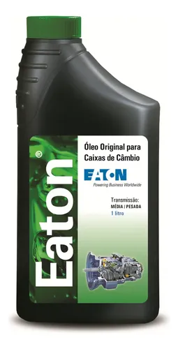 Oleo De Cambio Eaton Ford 2623 2626 2628e 2629 2630 3001000r
