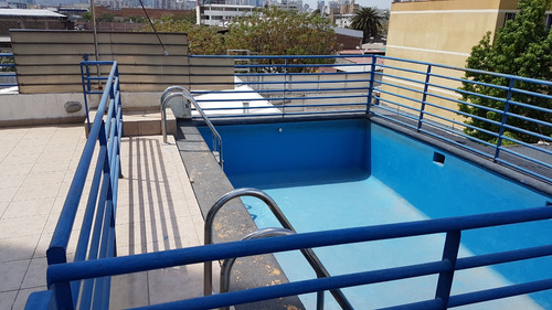 1 Dormitorio + 1 Baño En San Pablo 2966