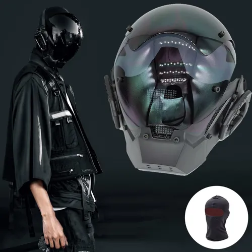 Cascos futuristas new arrivals