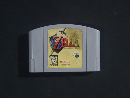 The Legend Of Zelda Ocarina Of Time Z