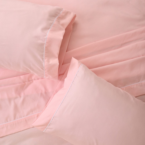 Sábanas Queen Size 2800 Hilos Suave Premium Lisa Soft Nature