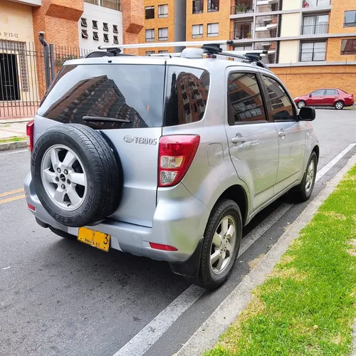 Daihatsu Terios 1.5 Okii