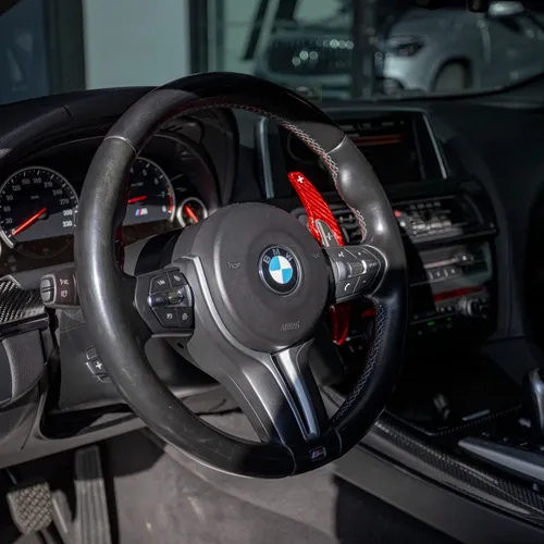 Bmw M6 Grand Coupé 4.4 2015