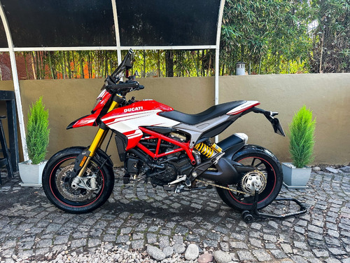 Imagen 2 de 10 de Ducati Hypermotard 939 Sp (no 821 No 950) *olivos*