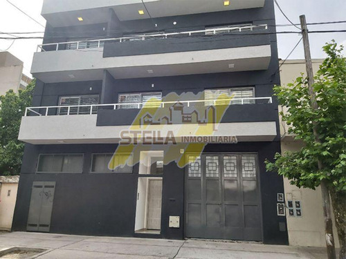 Excelente Departamento A Estrenar Con 68,01m² En Venta