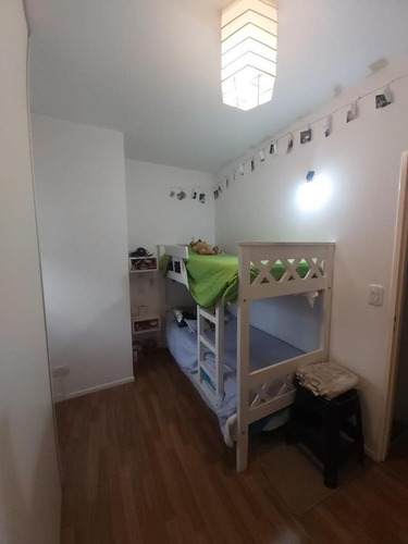 Duplex 3 Ambientes - Castelar Norte