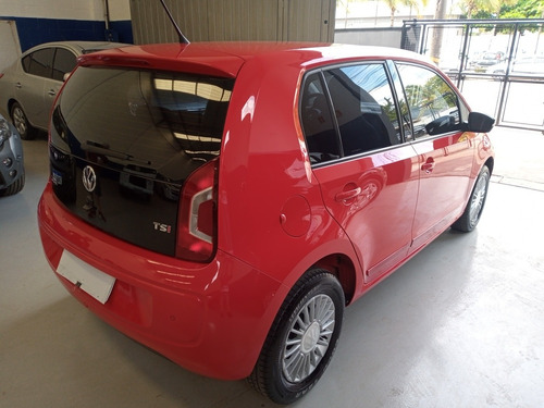 Volkswagen Up! 2017 1.0 Tsi Move 5p